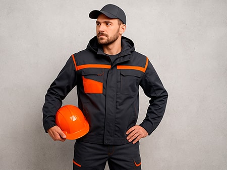 Купить спецодежду в Алматы